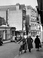 Lower High Street 1960s [John Robinson] | Margate History